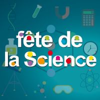 Réunion d'information Fête de la Science AIN 2017. Le vendredi 3 mars 2017 à Bourg-en-Bresse. Ain.  14H00